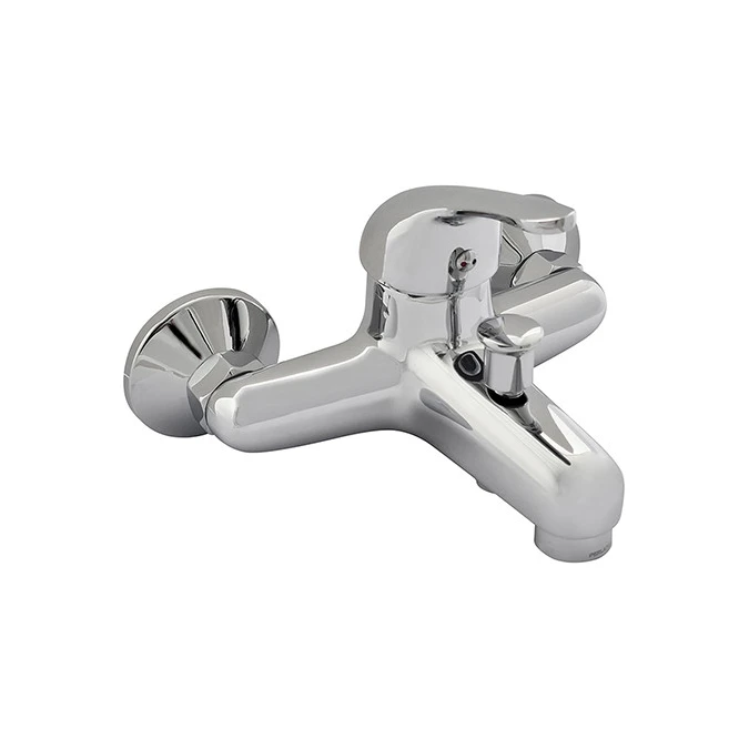 Mitigeur bain-douche ALTEA - Fabrication Française - Certifié NF