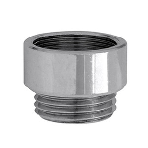 Raccord M 15x21 - F 22x100