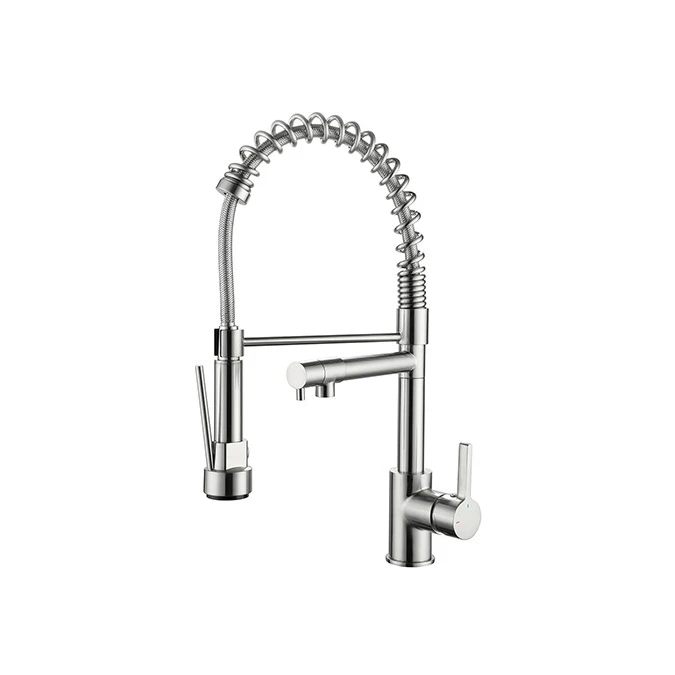 Mitigeur évier STOLI