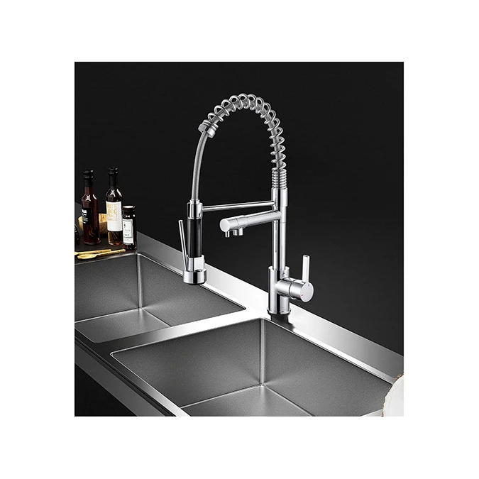 Mitigeur évier STOLI