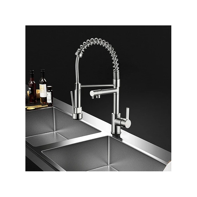 Mitigeur évier STOLI