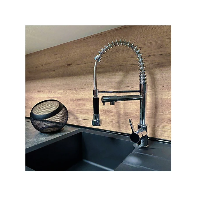 Mitigeur évier STOLI