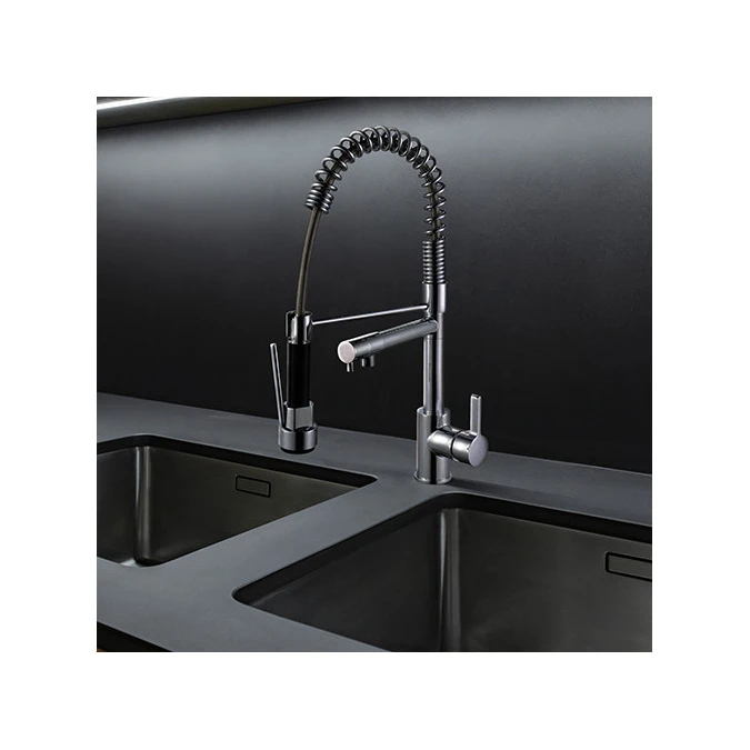 Mitigeur évier STOLI