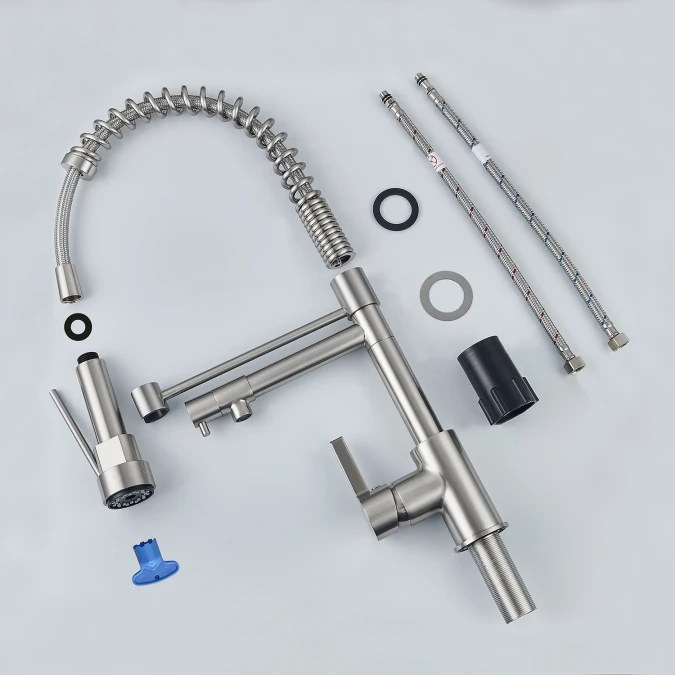 Mitigeur évier STOLI