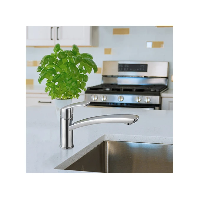 Mitigeur évier NALO