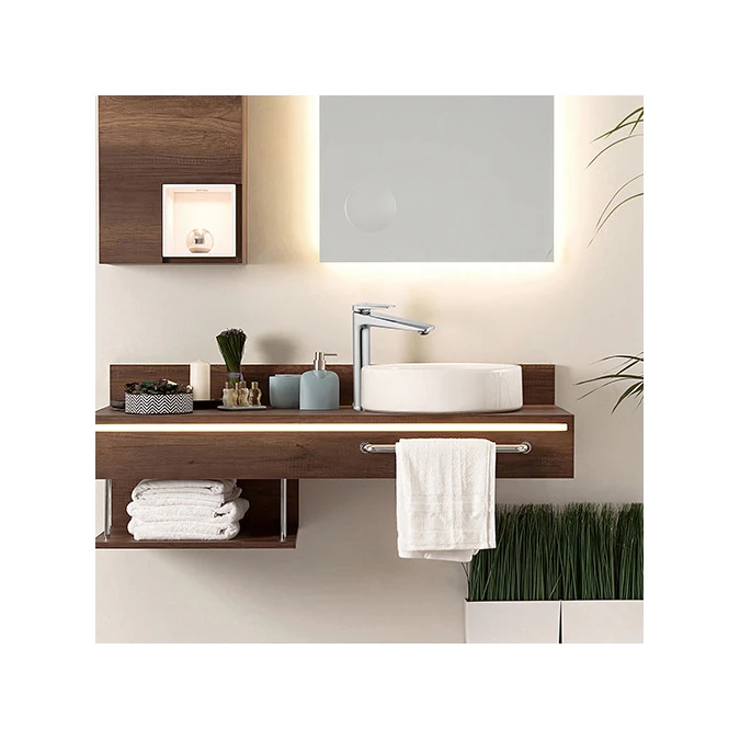 Mitigeur lavabo GLOSS HAUT