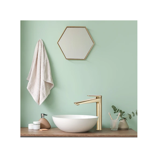 Mitigeur lavabo GLOSS HAUT