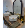 Mitigeur lavabo GLOSS HAUT
