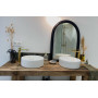 Mitigeur lavabo GLOSS HAUT