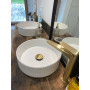Mitigeur lavabo GLOSS HAUT