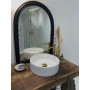 Mitigeur lavabo GLOSS HAUT