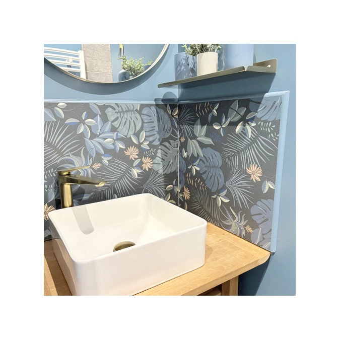 Mitigeur lavabo GLOSS HAUT