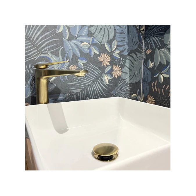 Mitigeur lavabo GLOSS HAUT