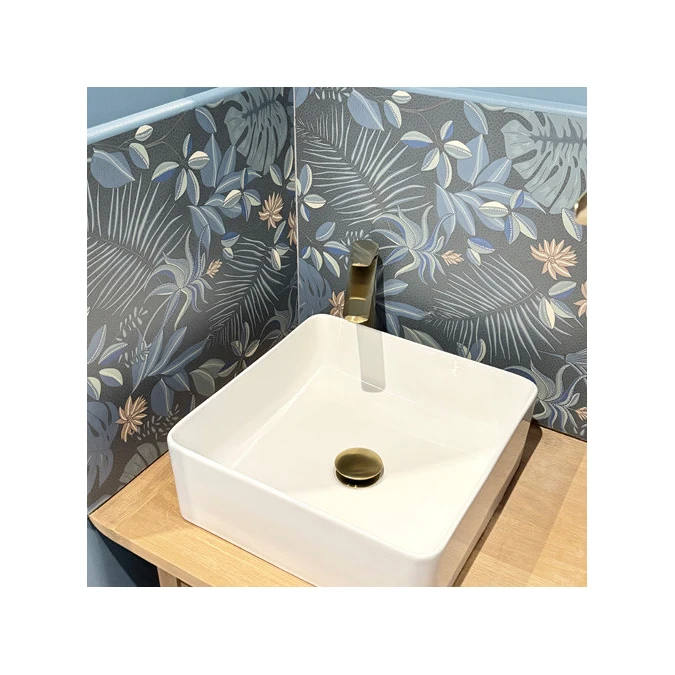 Mitigeur lavabo GLOSS HAUT