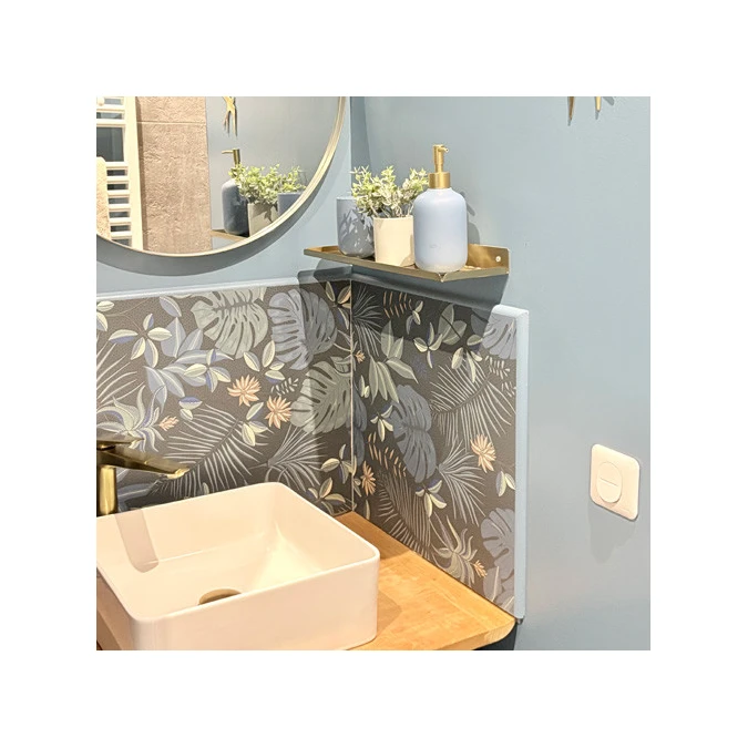 Mitigeur lavabo GLOSS HAUT