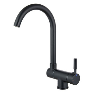 Mitigeur évier KRAMI RABATTABLE