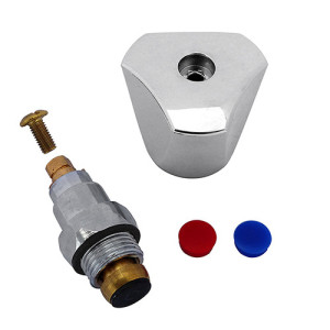 Tête 18x150 universelle + croisillon