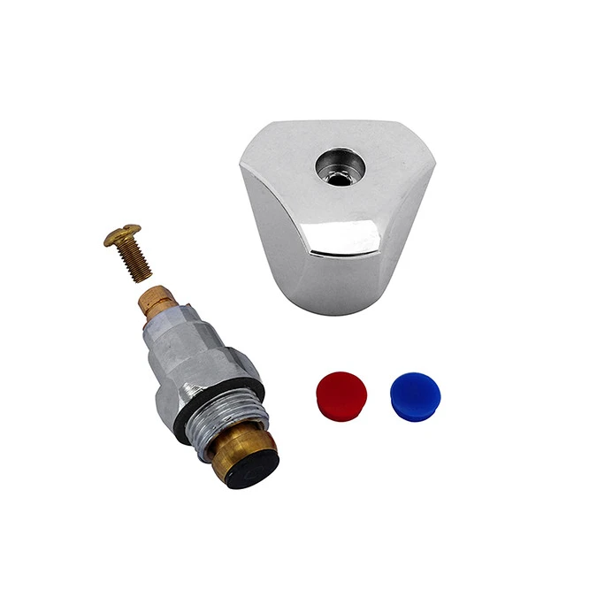 Tête 18x150 universelle + croisillon