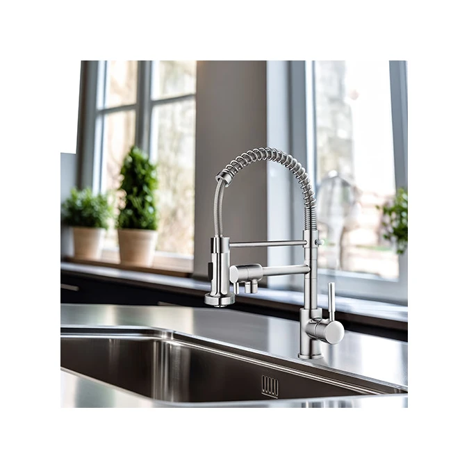 Mitigeur évier MINI STOLI