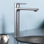 Mitigeur lavabo TRIESTE HAUT