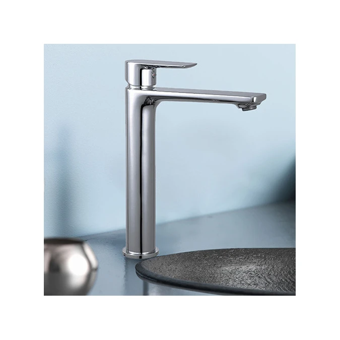Mitigeur lavabo TRIESTE HAUT