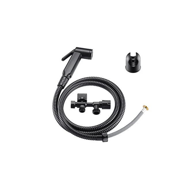 Kit hygiène complet pour WC