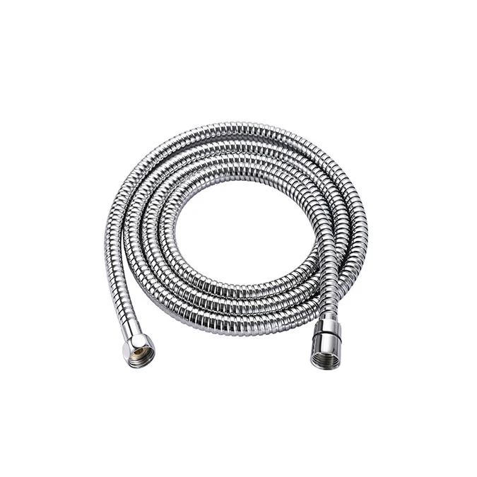 Flexible inox double agrafage 2,00m