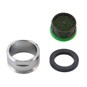 Aérateur réducteur de débit NF