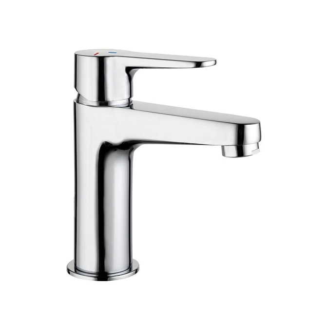 Mitigeur lavabo CHARK - Fabrication Française - Certifié NF