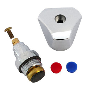 Tête 15x21 universelle + croisillon