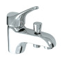 Mitigeur bain-douche SOKAR MONOTROU