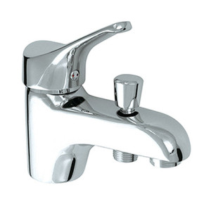 Mitigeur bain-douche SOKAR MONOTROU