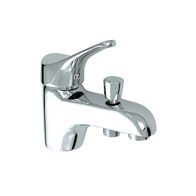 Mitigeur bain-douche SOKAR MONOTROU