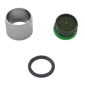 Aérateur réducteur de débit NF