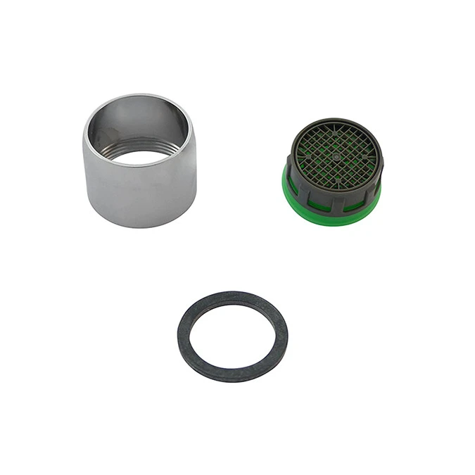 Aérateur réducteur de débit NF