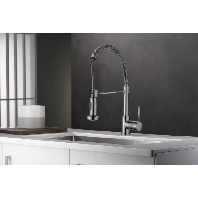 Mitigeur évier OPUS