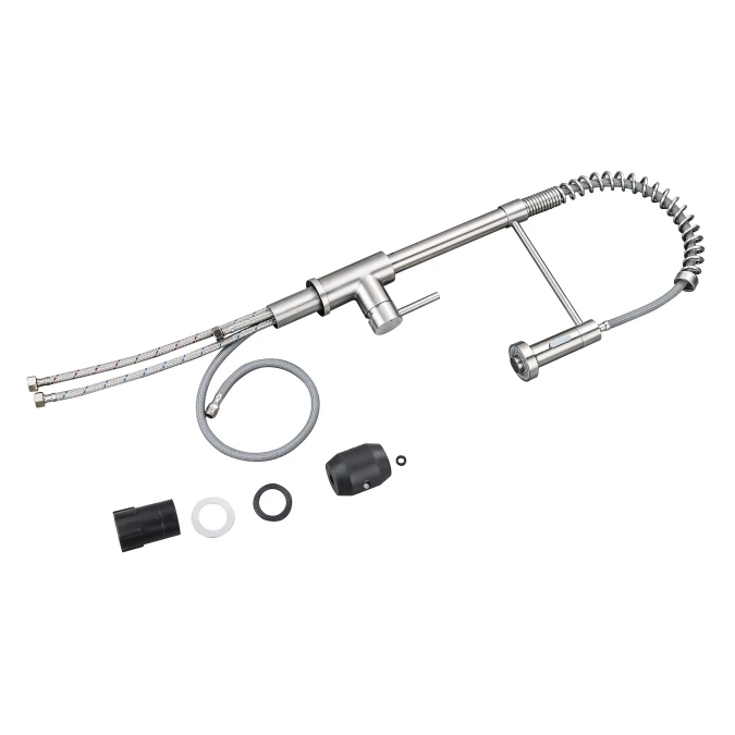 Mitigeur évier OPUS