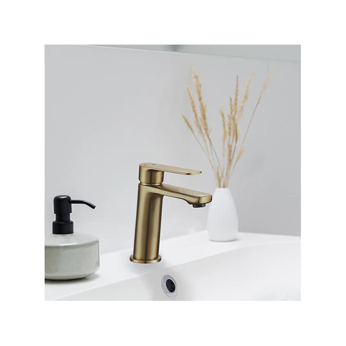 Mitigeur lavabo OPHIR