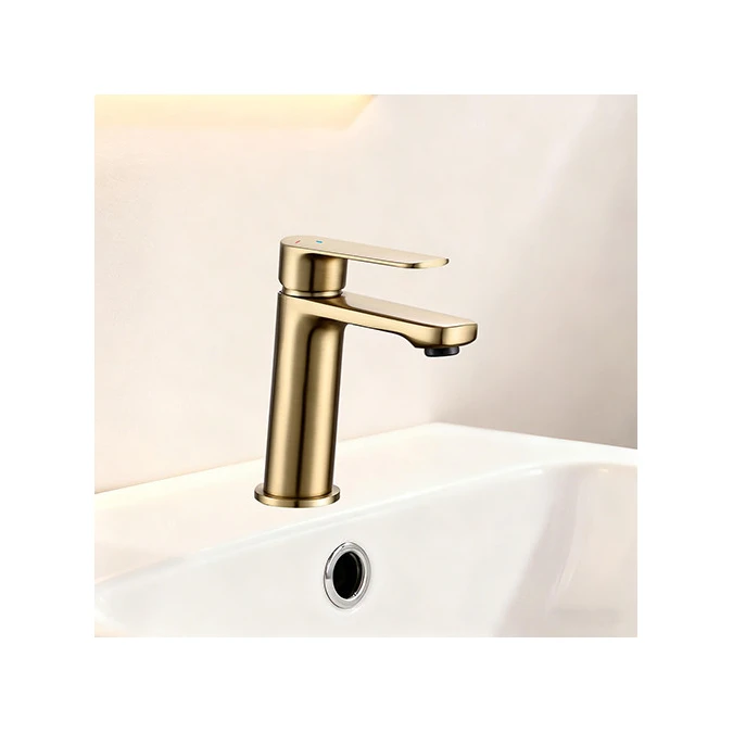 Mitigeur lavabo OPHIR