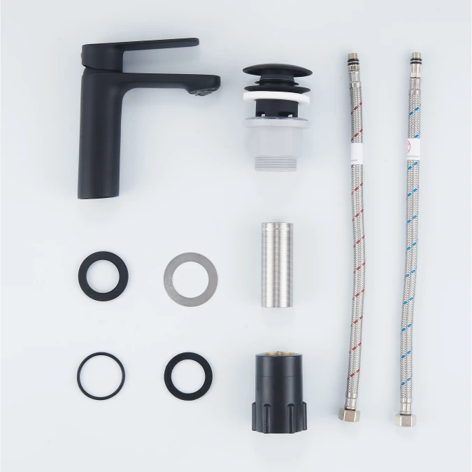 Mitigeur lavabo OPHIR