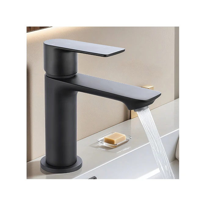 Mitigeur lavabo TIROK