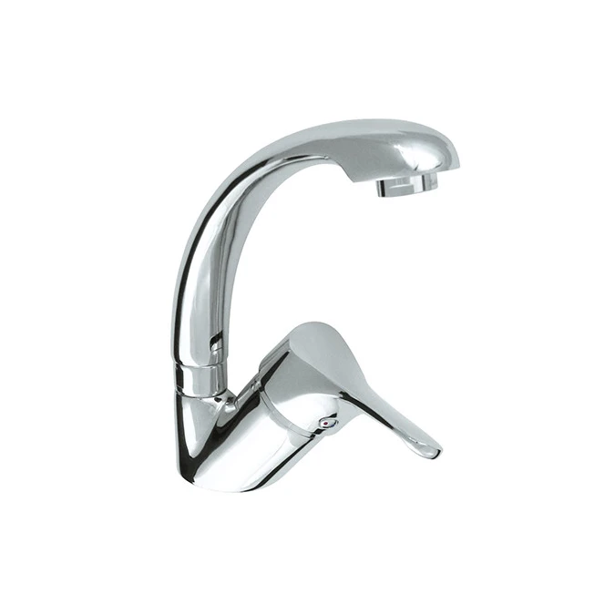 Mitigeur lavabo EDINBURGH COURBE