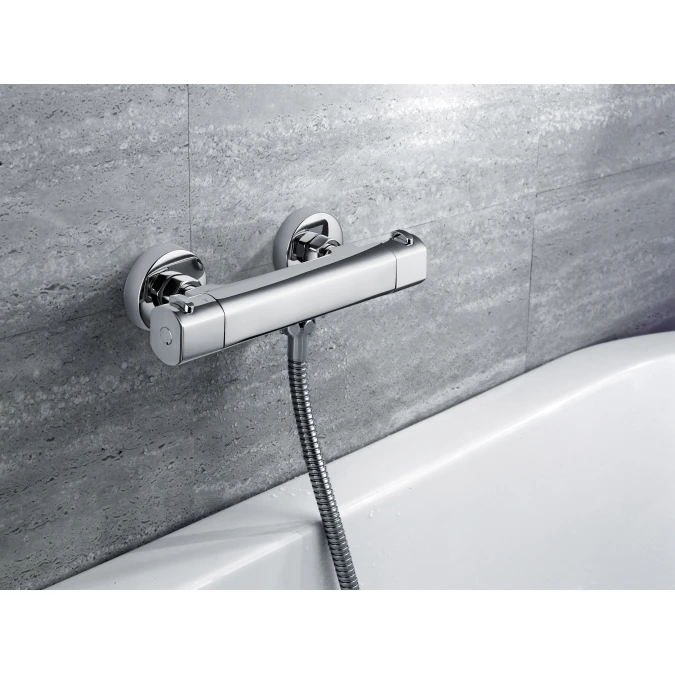 Thermostatique douche TOKOU