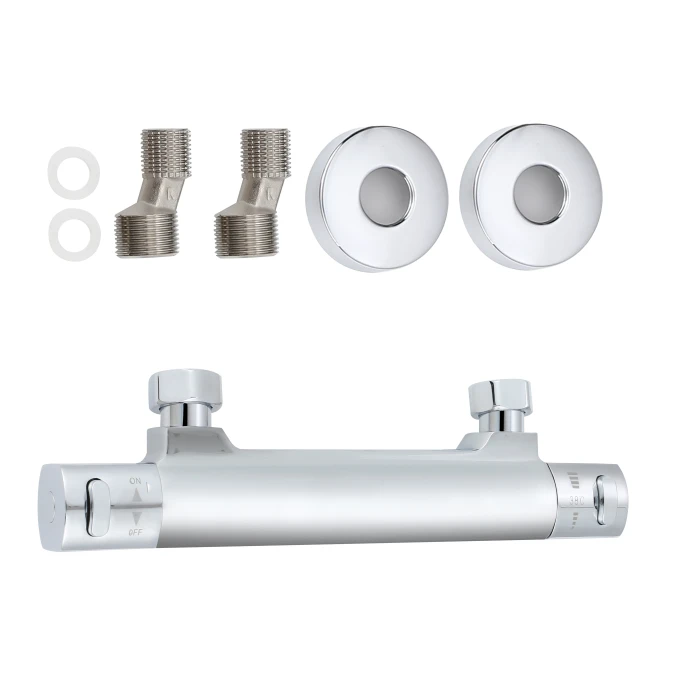 Thermostatique douche TOKOU