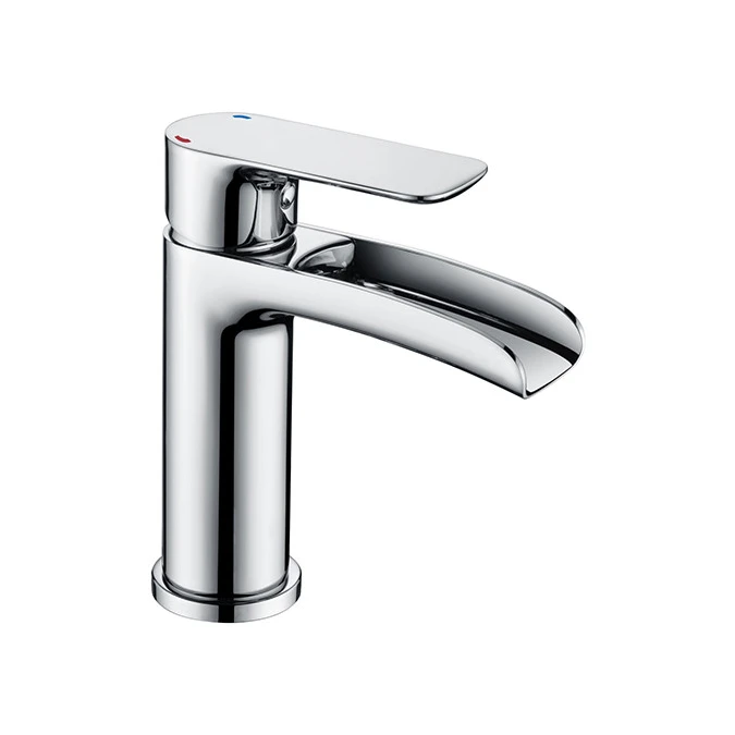 Mitigeur lavabo HUTT