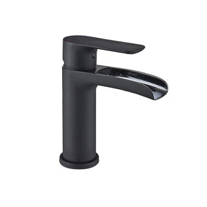 Mitigeur lavabo HUTT