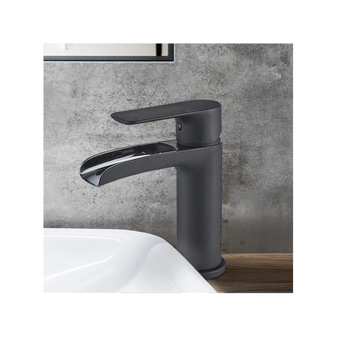 Mitigeur lavabo HUTT