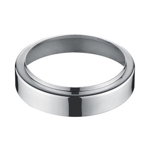 Enjoliveur pour bain douche par le sol