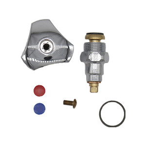 Tête 20x150 universelle + croisillon