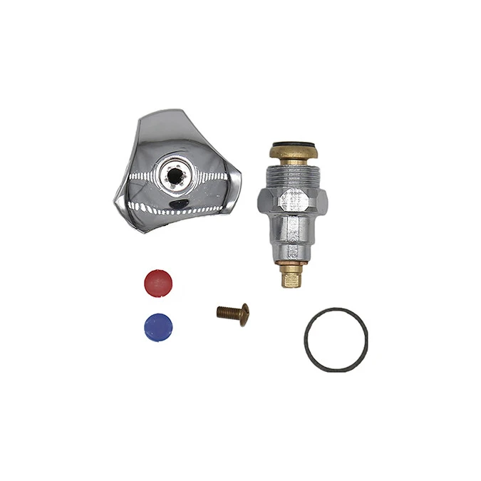 Tête 20x150 universelle + croisillon